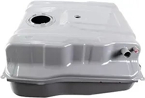 TRQ® FTA07504 - Fuel Tank