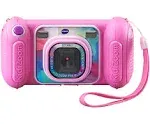 VTech® KidiZoom® Camera Pix™ Plus with Panoramic and Talking Photos