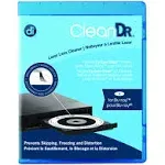 Digital Innovations CleanDr for Blu-Ray Laser Lens Cleaner for Blu-Ray / DVD / PS3 / PS4 / XBOX / XBOX 360 / XBOX ONE (4190300)