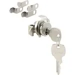 Prime-Line Threaded Spring Clip Mailbox Lock S-4573