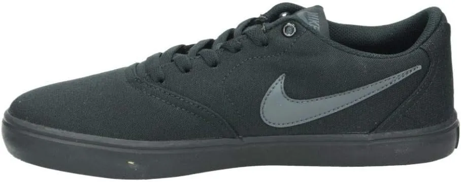 Nike Men's Basketball Shoes, Black Black Anthracite, 41