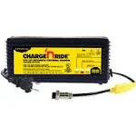 Schumacher CR-2 Universal Battery Charger For Ride-On Toys - 1.5 Amp, 24V - Power Wheels, Peg Perego, and More