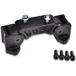 IAG Race Series Solid Transmission Mount