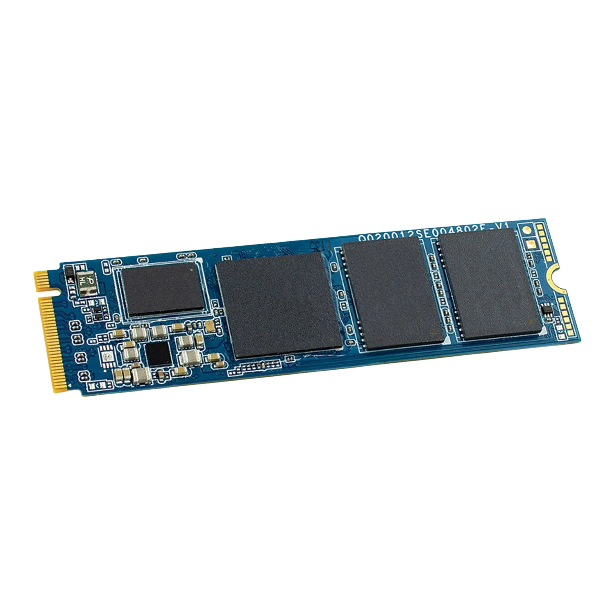 OWC OWCS3DN3P2T40 4.0TB Aura Ultra III PCIe 3.0 NVMe M.2 2280 SSD