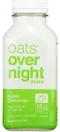 Oats Overnight Shake Apple Cinnamon - 2.1oz