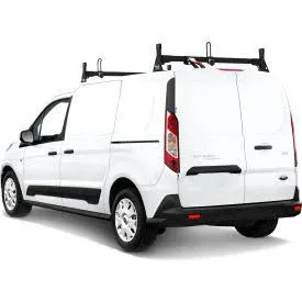 Vantech H1 Van Rack