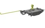 B&W Turnoverball Gooseneck Hitch GNRK1320