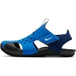 Nike Garçon Sunray Protect 2 (PS) Chaussures de Plage & Piscine