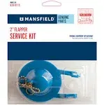 Mansfield Flapper Kit 630-0173