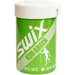 Swix All Temperatures Ski/Snowboard Hardwax, 43g