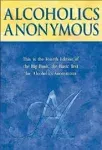 Alcoholics Anonymous - Big Book 4th Edition