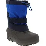 Columbia Kids Powderbug Plus II Boot