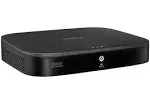 Lorex D861A81B 4K Ultra HD 8 Channel 1TB HDD Analog DVR with Smart Motion Detection and Smart Home Voice Control, 1 HDD Slot, Works with Sensors, Black (M. ) (Renewed)