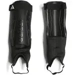 Adidas Tiro Match Shin Guards Soccer HN5607 Black S