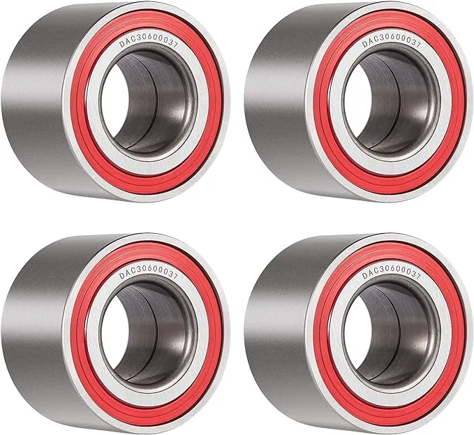 4 Wheel Bearing for 05-19 Can-Am Commander/Mave<wbr/>rick/Outlander<wbr/>/Renegade 293350040