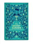 The Secret Garden [Book]