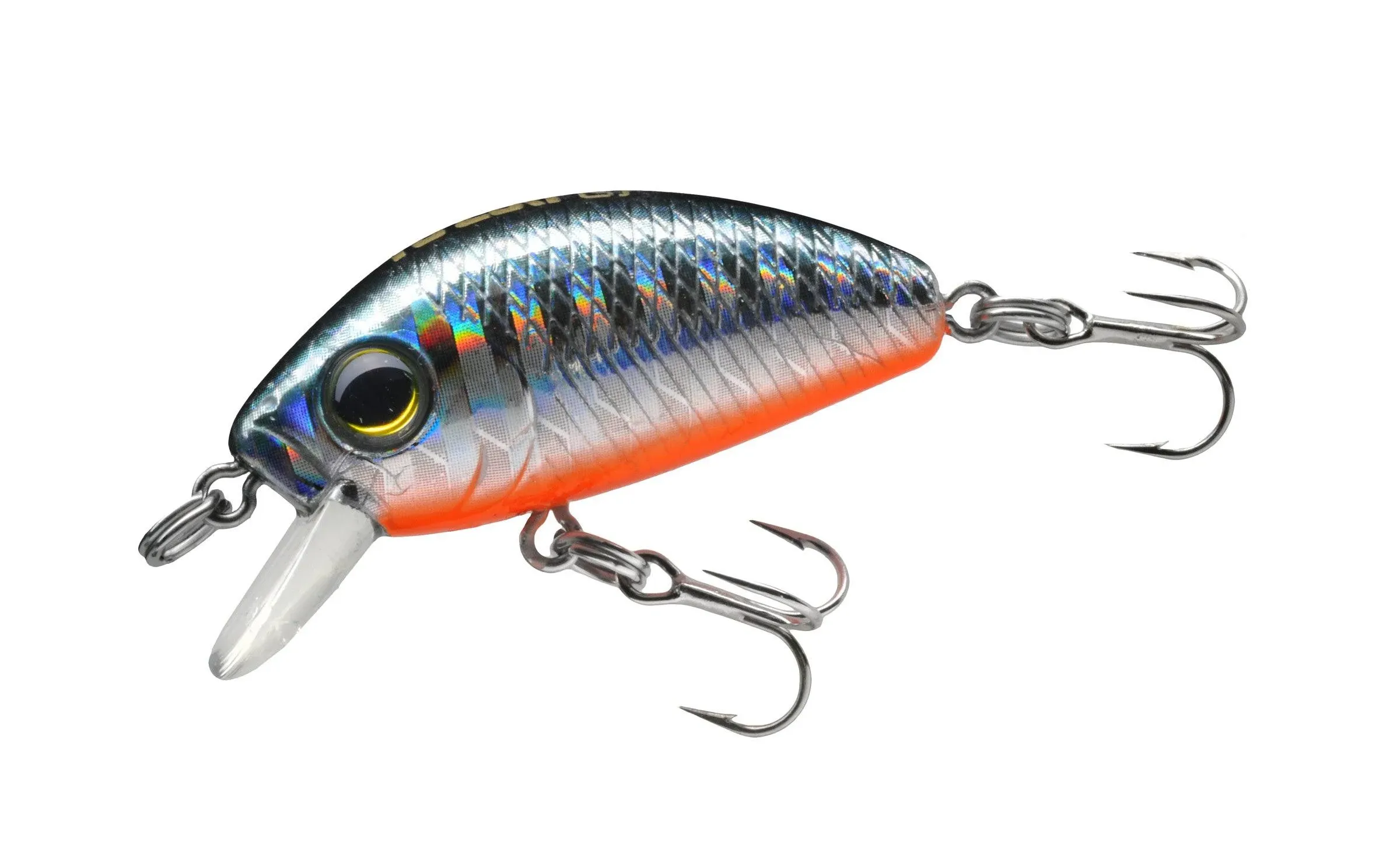 Yo-Zuri L Minnow Ultralight Jerkbait