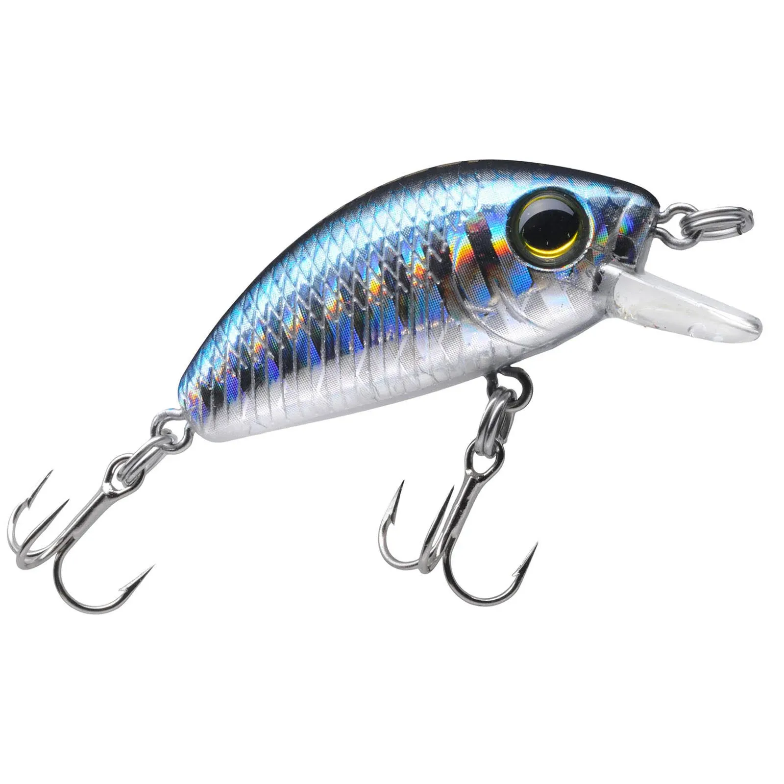 Yo Zuri L Minnow 33 mm Sinking Lure F1166-M113 (2660)