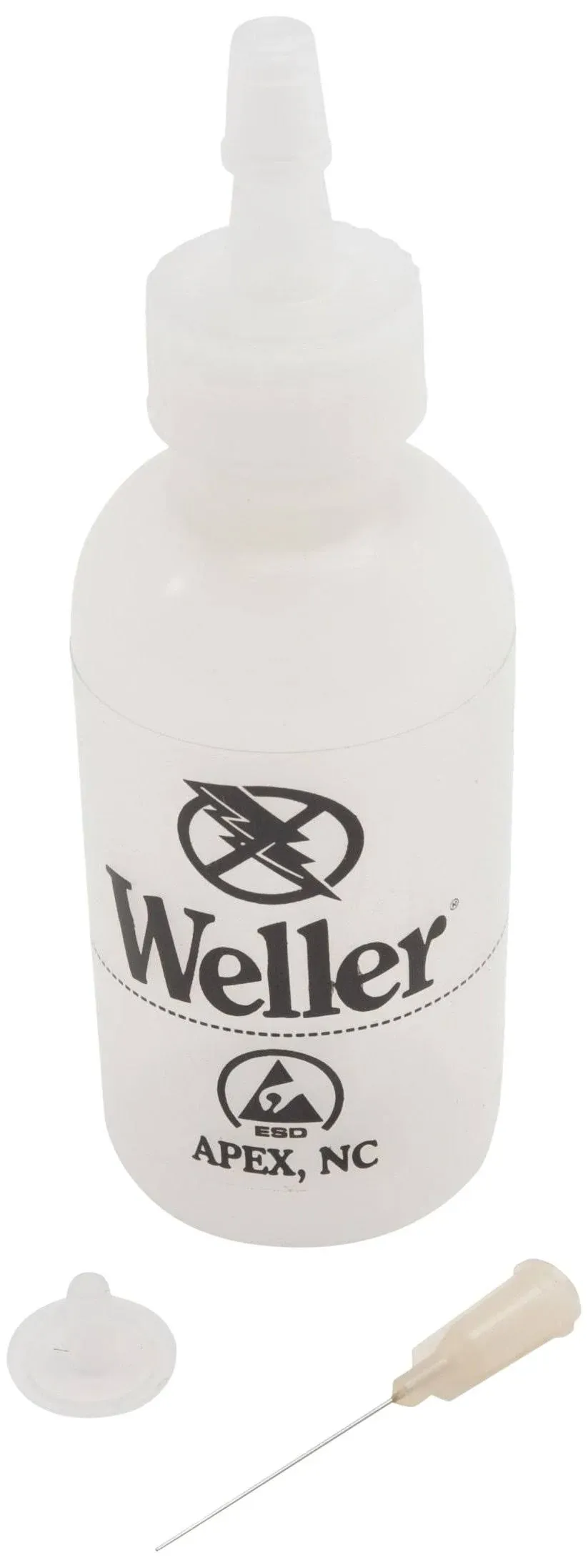 Weller FD2 Flux Dispenser .020 Needle, Black