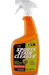 ESPRO Sports Cleaner by CLR, Stain Remover Spray with Odor Guard, 32 Fluid Ounce