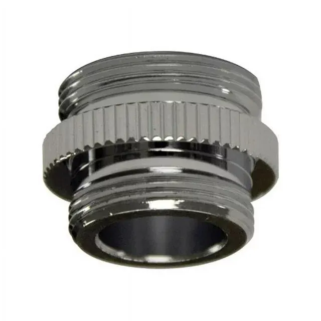 Danco 10516 Aerator Adapter, Chrome