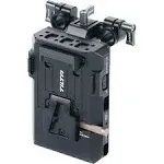 Tilta Smart V-Mount Battery Plate