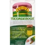 Ticonderoga Electric Sharpener - Pencil Shaped