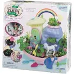 My Fairy Garden Unicorn Paradise Grow Your Own Garden NEW unopened - Cute!! 