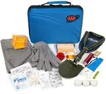 AAA 66 Piece Severe Weather Road Kit