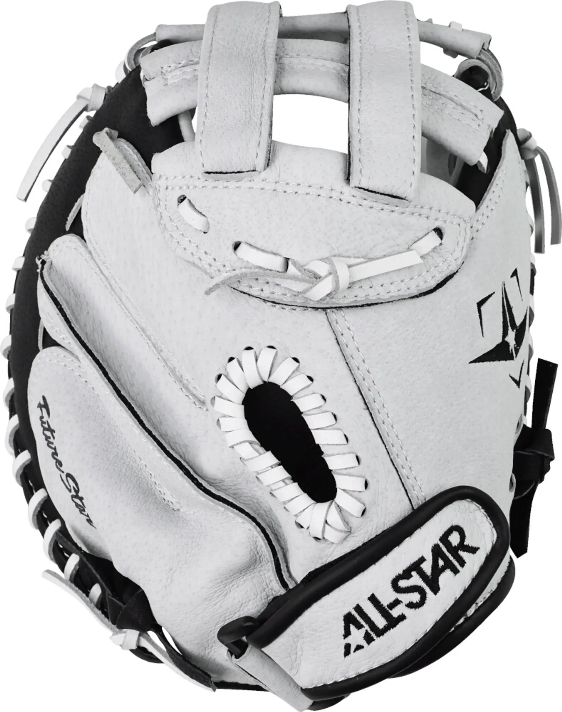 32.5 Inch All-Star Future Star Girl's Fastpitch Softball Catcher's Mitt