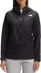 The North Face Alta Vista Jacket - Women's TNF Black