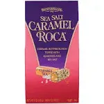 Brown & Haley Sea Salt Caramel Roca