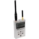 RF Explorer - ISM Combo and Handheld Spectrum Analyzer 240-960 MHz and 2.35 – 2.55 GHz