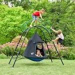 UFO Climber and Den