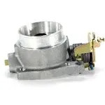 BBK 1652 65mm Throttle Body - High Flow Power Plus Series for Ford Mustang 3.8L-V6