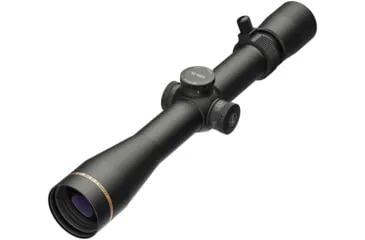 Leupold VX-3HD Side Focus CDS-ZL Wind-Plex 4.5-14x40mm Rifle Scope, 30mm Tube, Second Focal Plane (SFP) 180623, Color: Black, Tube Diameter: 30 mm 
w/ Free Shipping