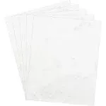 JAM Paper 8.5" x 11" 14lb White 50 Sheets/Pack