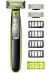 Philips Norelco OneBlade Face + Body Shaver