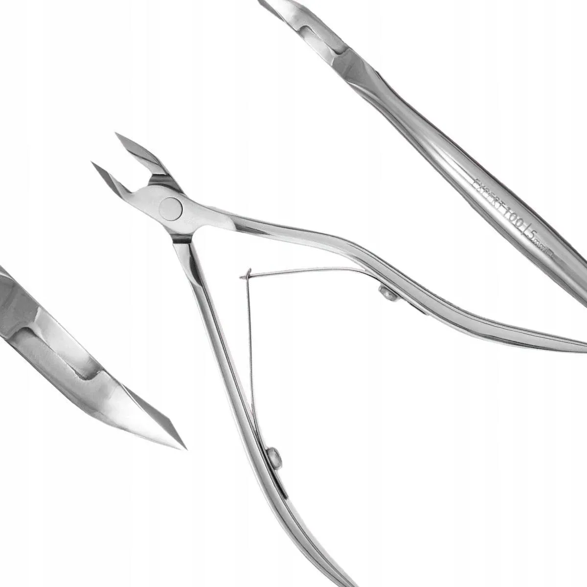 Staleks Pro Expert Professional Cuticle Nippers