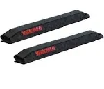 Yakima 20 Inch Aero Crossbar Pads