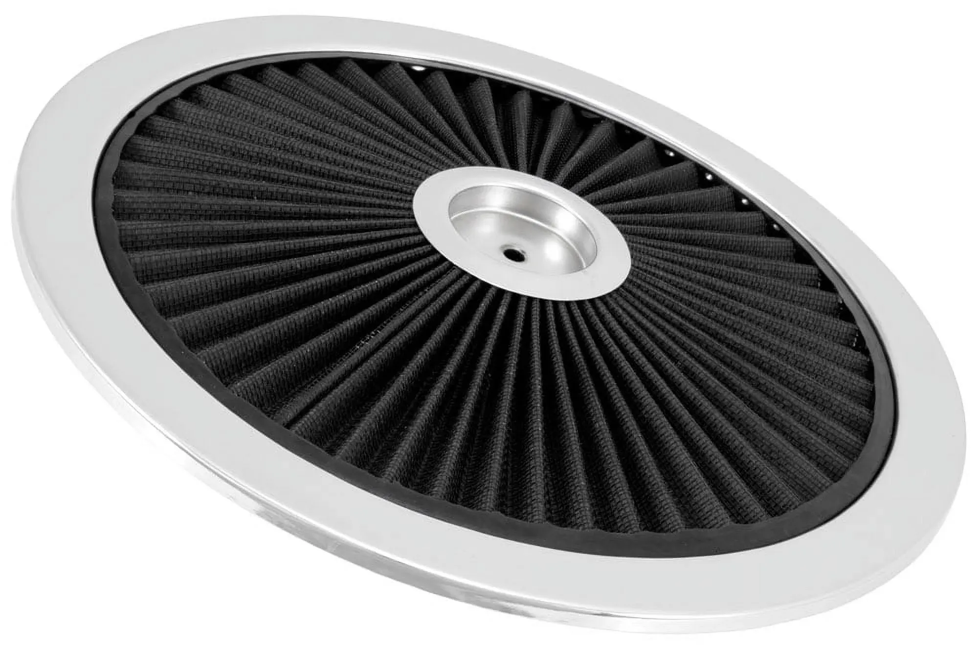 Spectre Performance 47611 Black 14" Air Cleaner Top