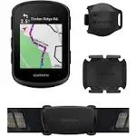 Garmin Edge 840 Touchscreen GPS Bike Computer, Standard, Sensor or Solar Options  | eBay