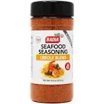 4.5 oz Jar Badia Seafood Seasoning/Blac<wbr/>kened Redfish/Creole<wbr/>/Spices/Sazon/<wbr/>Adobo