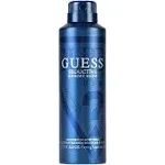 Men's Seductive Blue Body Mist 16.0 oz Fragrances 0