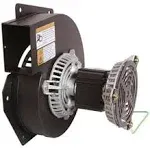 Rotom J238-138-1344 ClimaTek Furnace Draft Inducer Exhaust Vent Venter Motor Fits Trane at MechanicSurplus.com