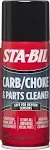 STA-BIL Carb Choke & Parts Cleaner