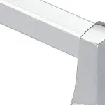 Moen 23418A CSI Contemporary 18" Single Towel Bar in Chrome