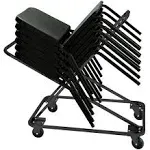 National Public Seating DY82 Dolly for 8200 Chair