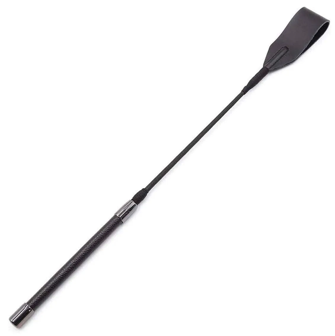 Rekink 18" Real Riding Crop Whip