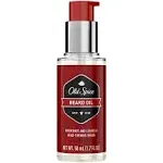 Old Spice Beard Oil, A Classic Scent - 50 ml